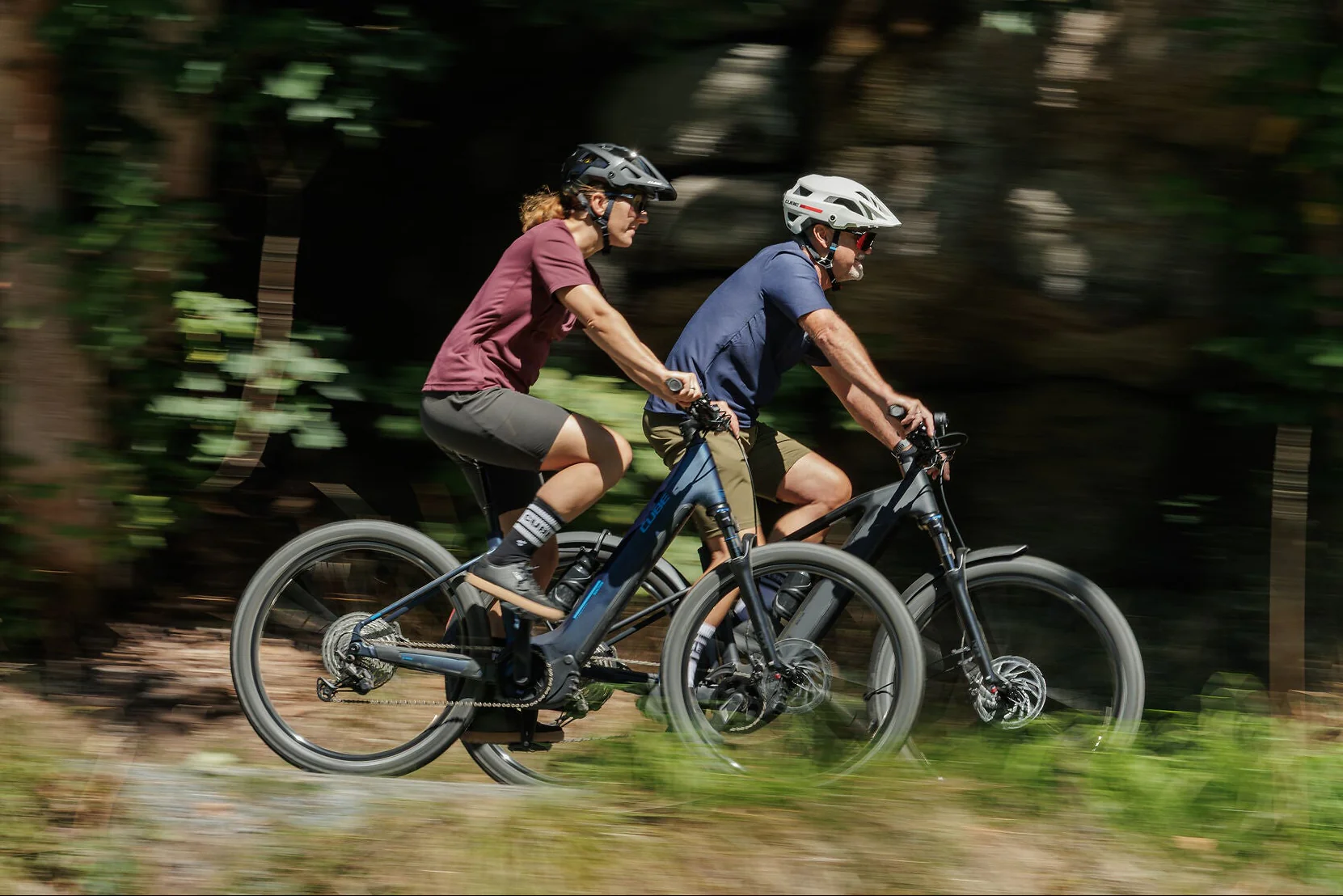 Banchory Cycles