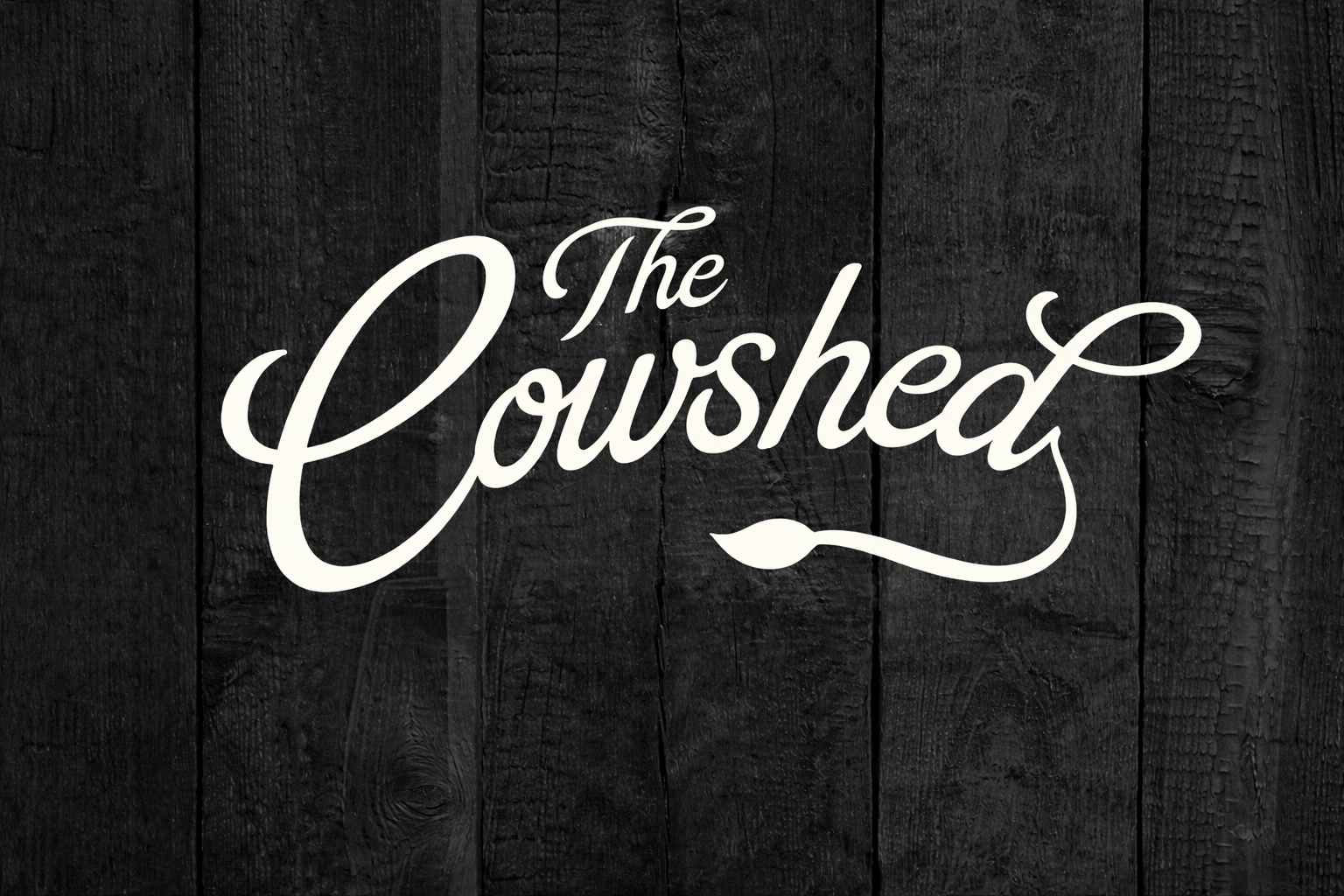 The Cow Shed