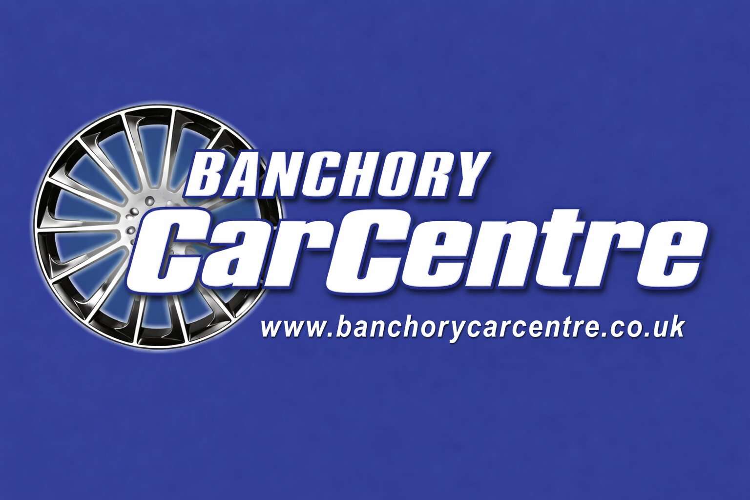 Banchory Car Centre