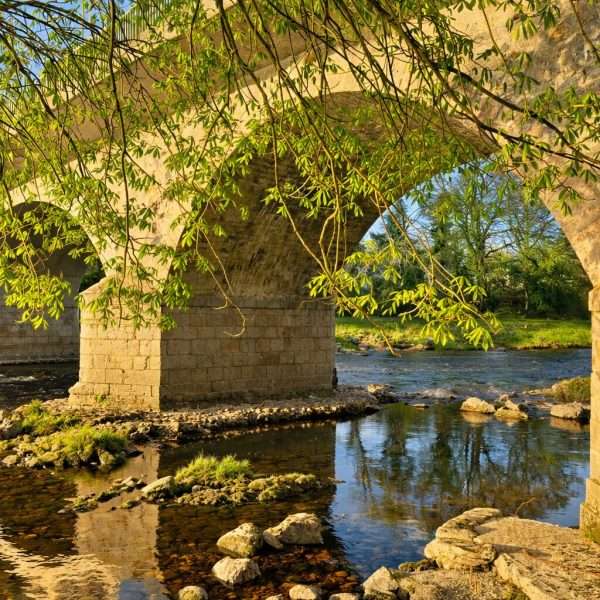 Family activities in Banchory