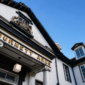 Burnett Arms Hotel