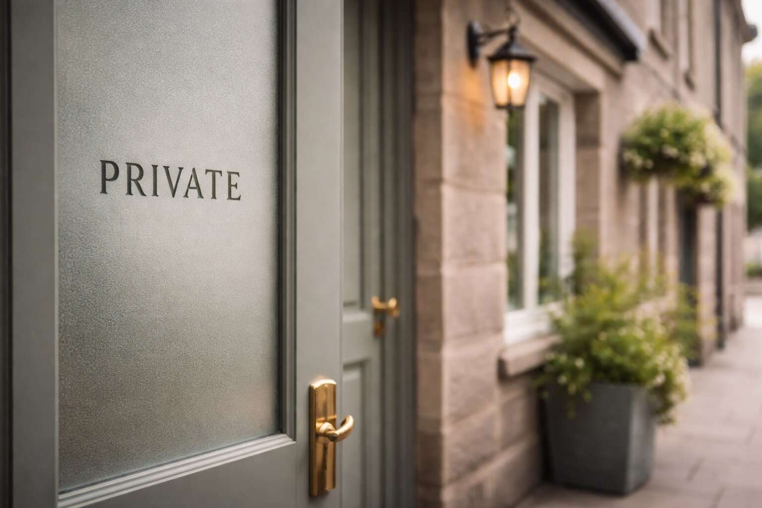 Privacy