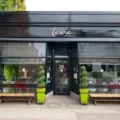 Tease Coffee Bar
