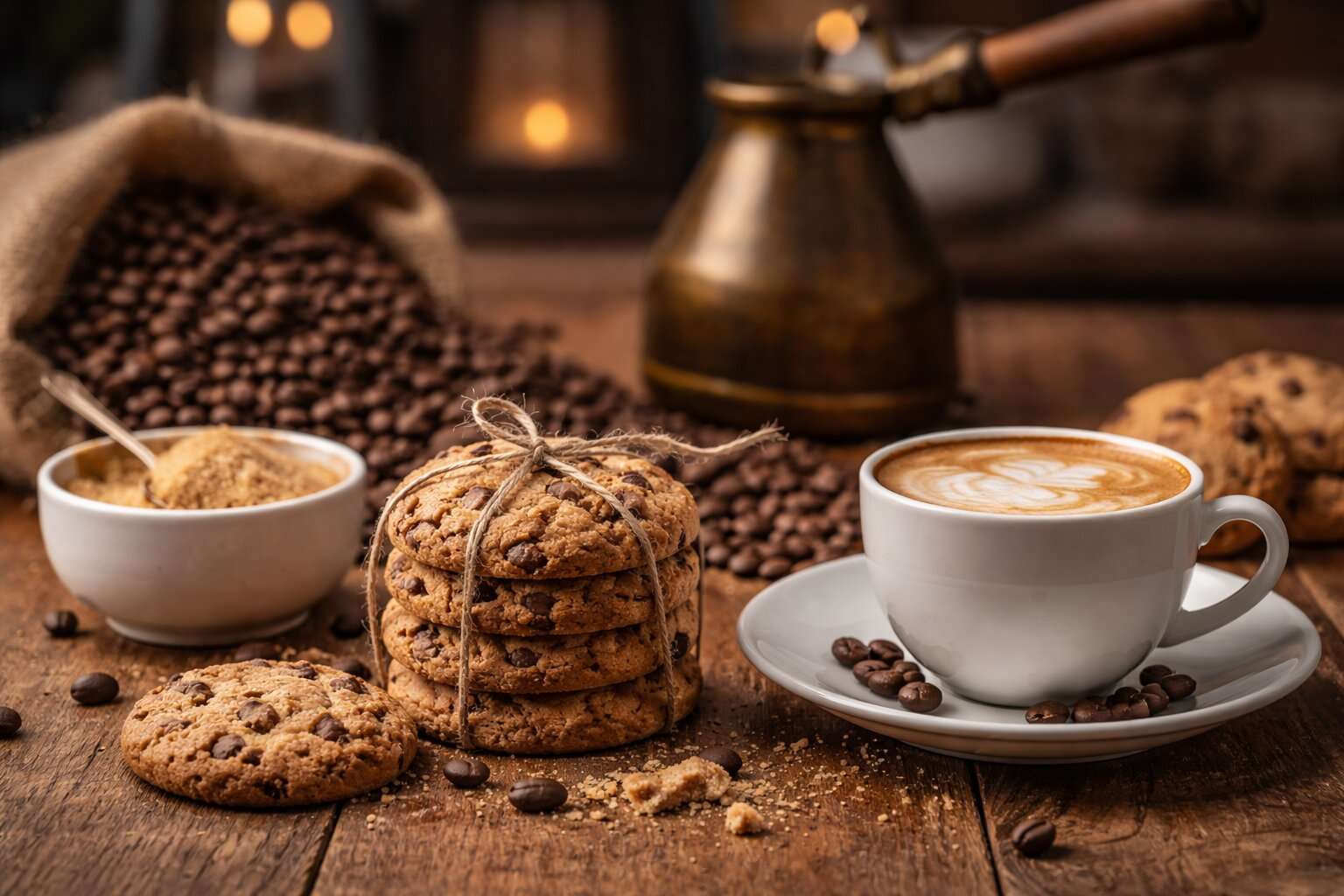 Cookie Policy - Discover Banchory