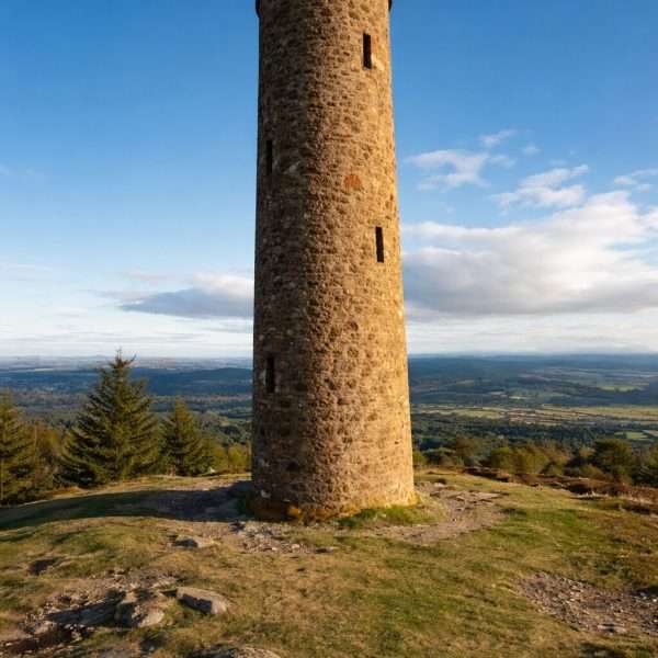 Walks in Banchory