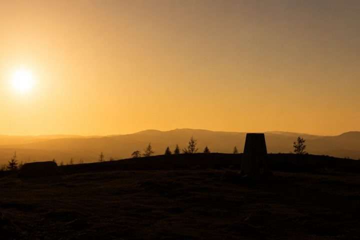 Scolty - Discover Banchory