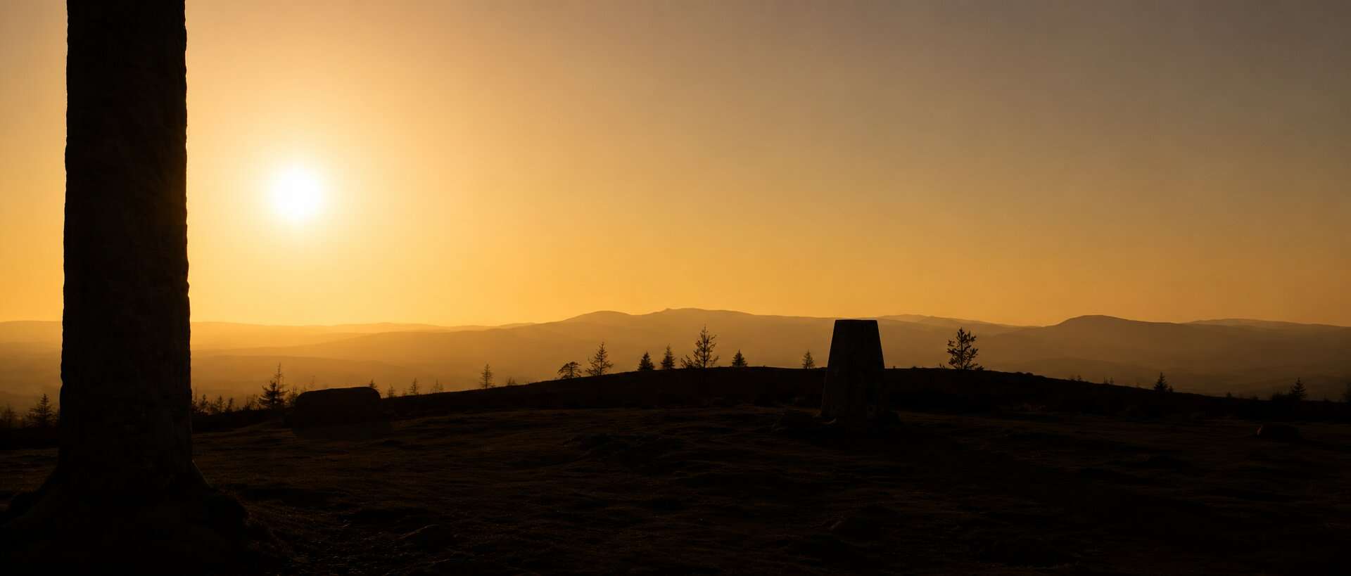 Scolty - Discover Banchory